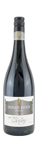 Leogate Estate The Basin Reserve Hunter Valley Shiraz